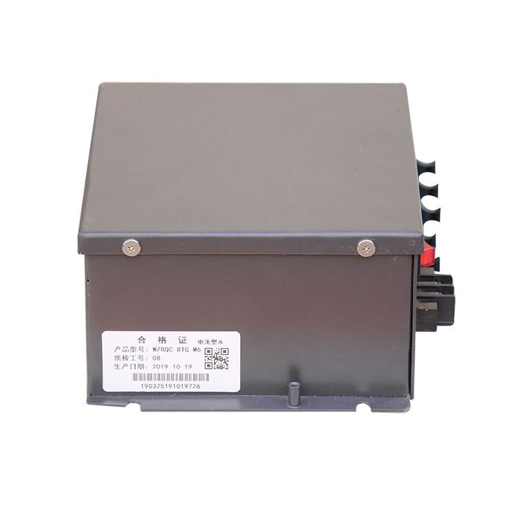 WZBQC-8T-M6組合開關綜合控制裝置|電光防爆科技股份有限公司