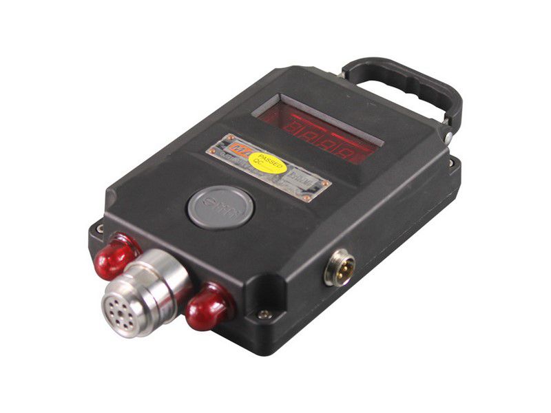 GJG100J(C)煤礦管道用激光甲烷傳感器|江蘇三恒科技