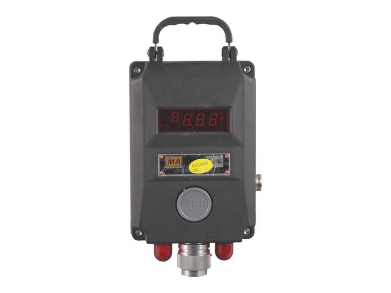 GYH25(A)礦用氧氣傳感器|江蘇三恒科技