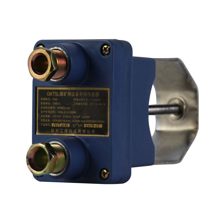 GFK30風(fēng)門開閉狀態(tài)傳感器_南昌煤礦儀器廠
