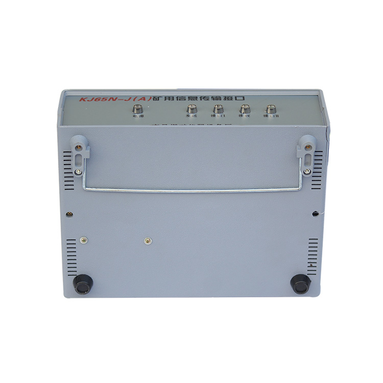 KJ636-J礦用傳輸接口江西威爾科技有限公司