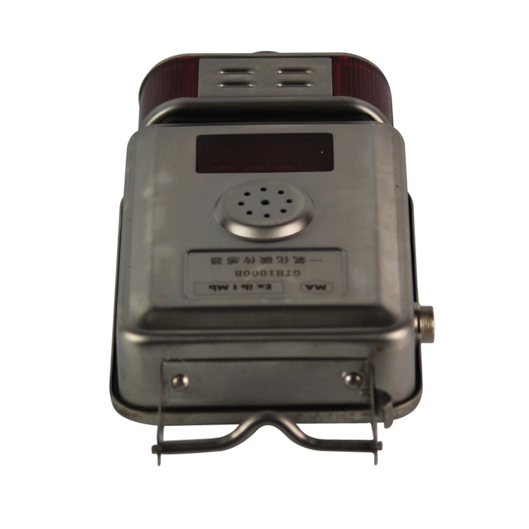 GTH1000B一氧化碳傳感器|南昌煤礦儀器廠