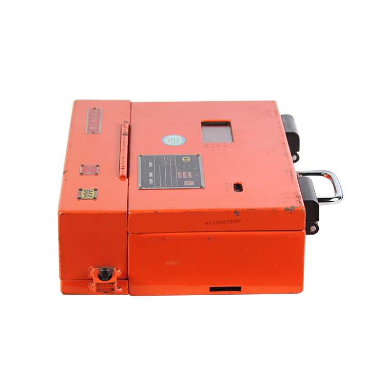 KJ251-F8人員管理分站