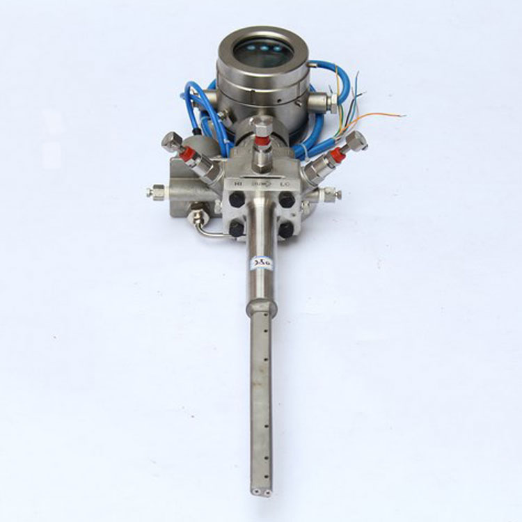 GD3(B)礦用瓦斯抽放多參數(shù)傳感器|重慶煤科院