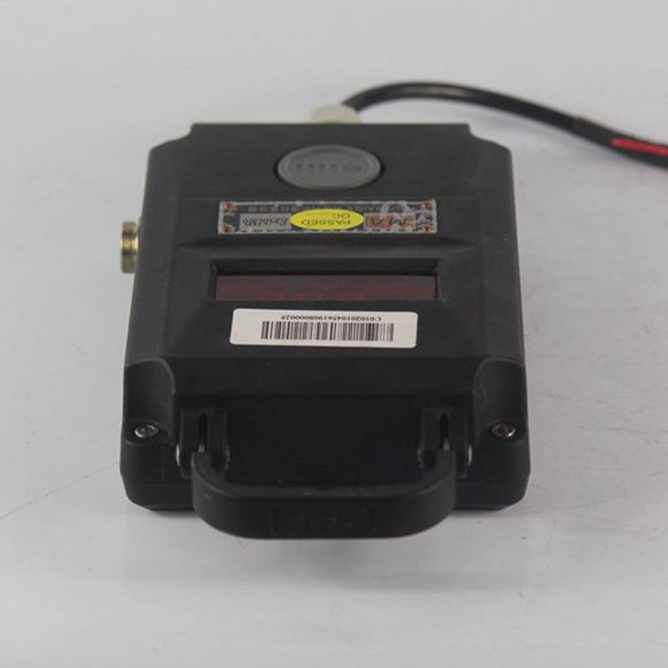 GUY5(A)煤礦用投入式液位傳感器|三恒