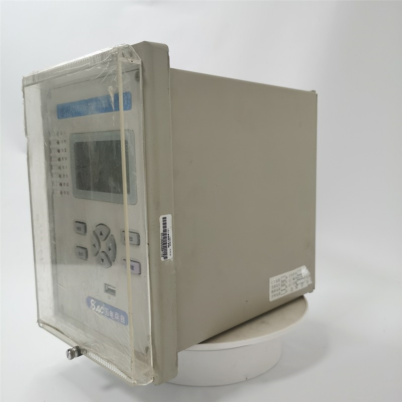 國(guó)電南自PSV693U母線(xiàn)電壓保護(hù)器