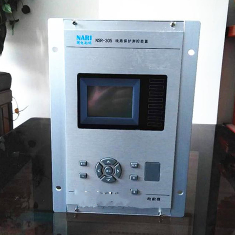 NSR-305線路保護(hù)測(cè)控裝置|國(guó)電南瑞科技股份有限公司