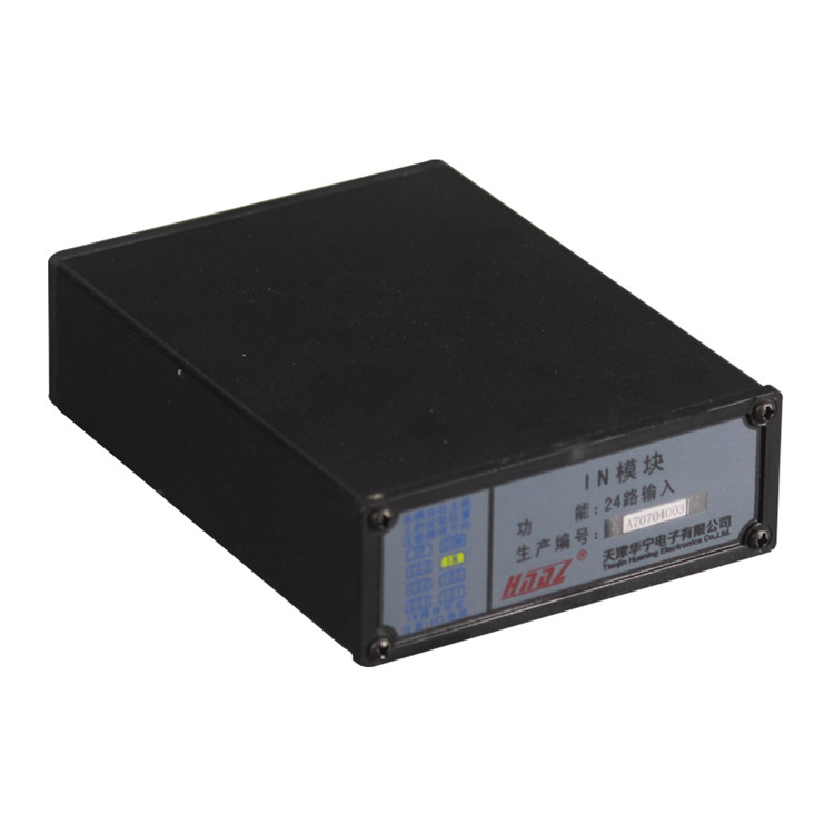 天津華寧IN模塊KTC101-Z-04/24路輸入