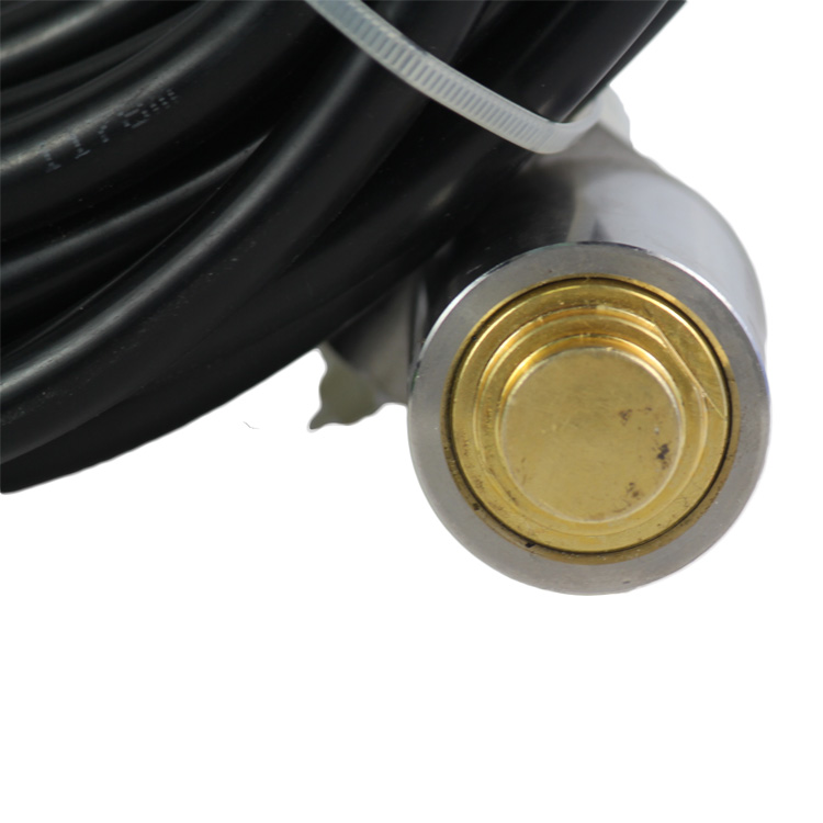 天津華寧GWM-45礦用本質(zhì)安全型溫度傳感器