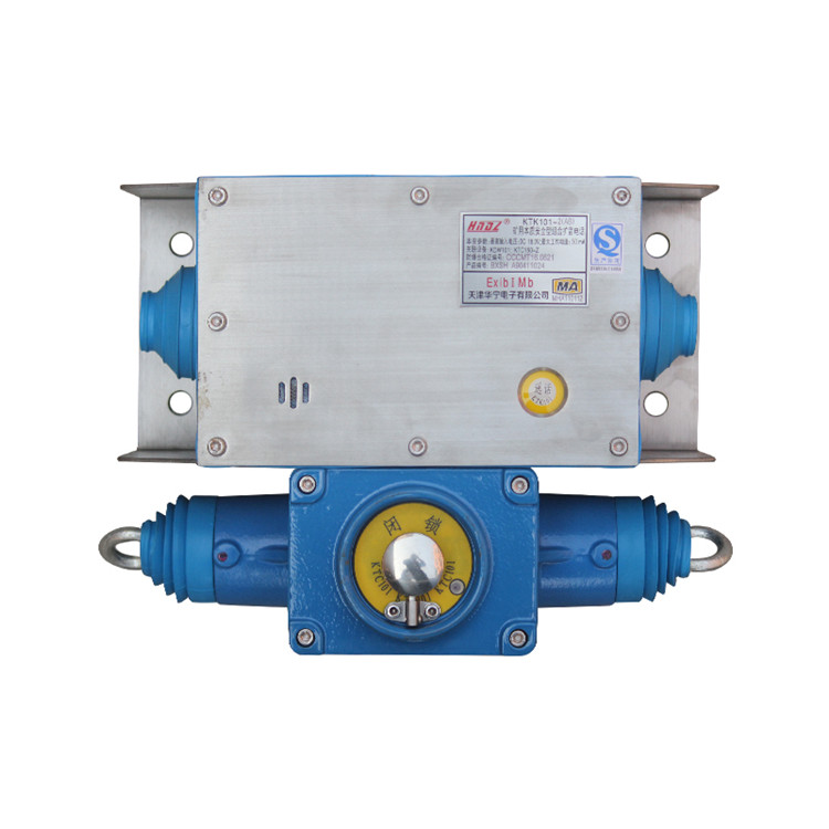 天津華寧KTK101-2(AB)礦用擴音電話