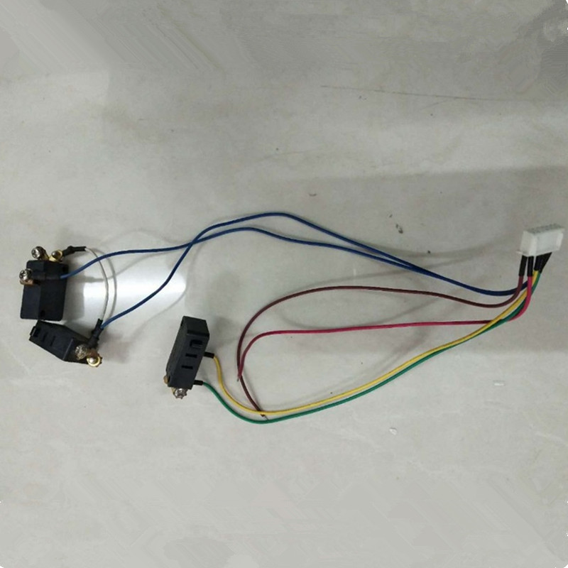 KTK101-09閉鎖組件|天津華寧電子有限公司