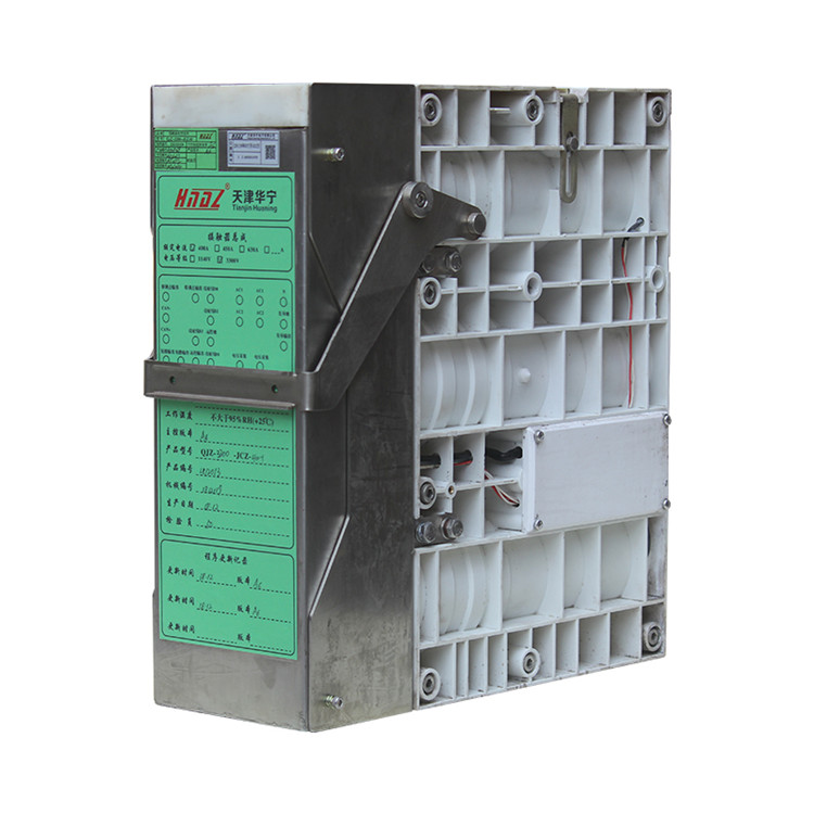 QJZ-3300-JCZ-450-1接觸器總成450A/3300V|天津華寧電子有限公司