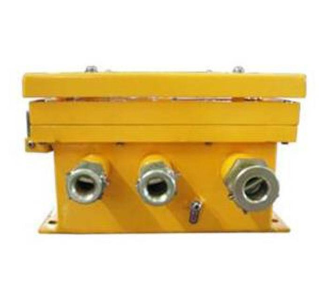 KDW127/18B礦用隔爆兼本安型直流穩(wěn)壓電源|濟南華科電氣設備有限公司