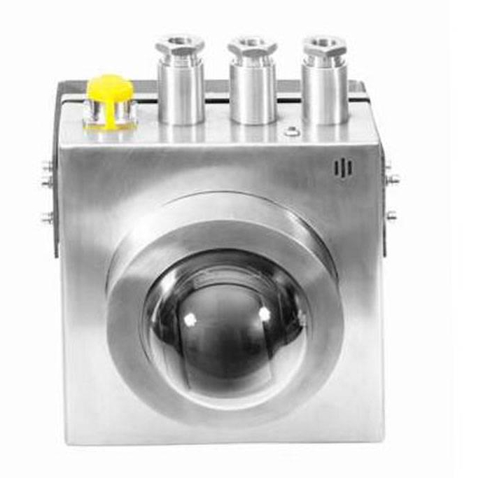 KBA127礦用隔爆型網(wǎng)絡攝像儀|濟南華科電氣設備有限公司