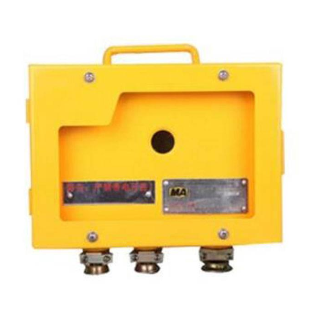 KDW127/12B礦用隔爆兼本安型直流穩(wěn)壓電源|濟南華科電氣設(shè)備有限公司