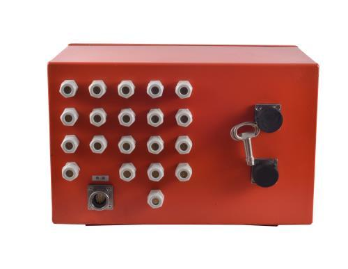 KT507礦用廣播通信系統(tǒng)|山東大齊通信電子有限公司