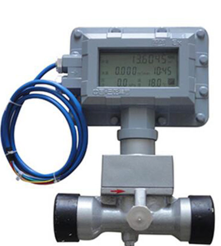 GLX3/150礦用旋進(jìn)漩渦流量傳感器|三正集團(tuán)股份有限公司