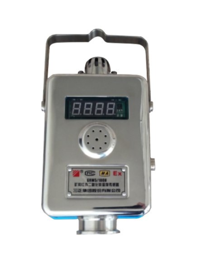 CRG5H紅外二氧化碳測定器/CRG5H紅外二氧化碳傳感器|三正集團股份有限公司