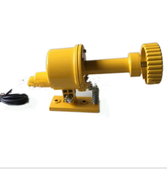 GSH10礦用本安型速度傳感器|常州智達(dá)自動化科技有限公司