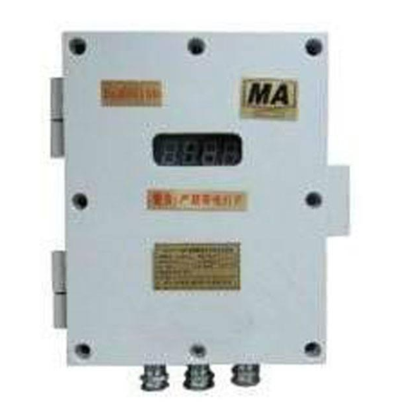 KDW127/18礦用隔爆兼本安型直流穩(wěn)壓電源|常州智達(dá)自動化科技有限公司