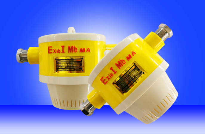 GQQ5礦用本質(zhì)安全型煙霧傳感器|宿州中礦三杰科技有限公司