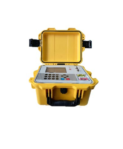 YDC5瓦斯抽放綜合參數(shù)測(cè)定儀|重慶光可巡科技有限公司