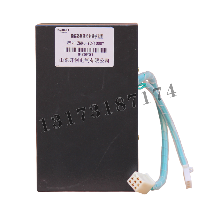 ZNKJ-YC/1000Y斷路器智能控制保護裝置|山東開創(chuàng)電氣有限公司