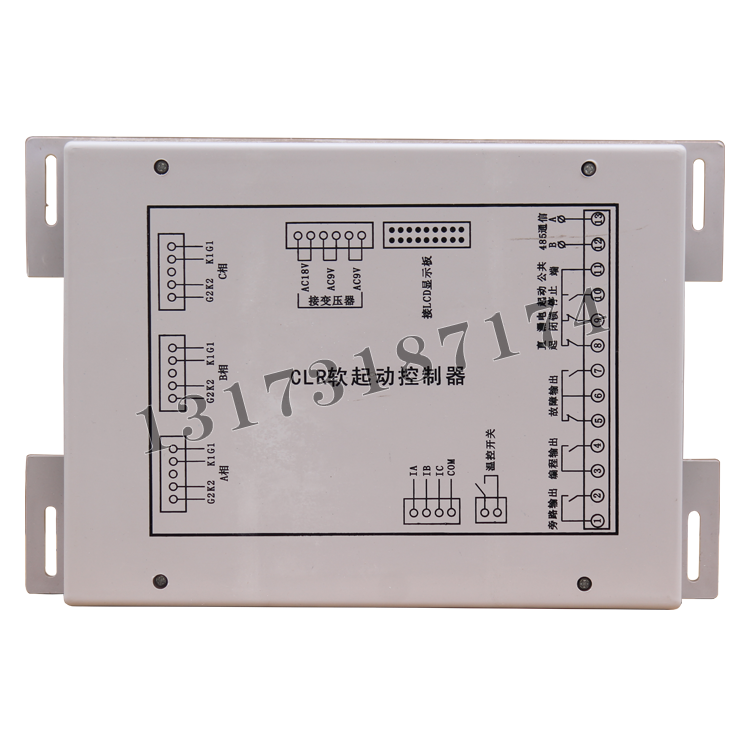 CLR軟起動控制器|濟(jì)寧永煤工礦機(jī)械有限公司