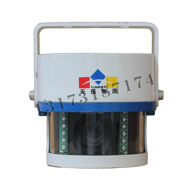 KBA12(A)礦用本安型云臺攝像儀|北京天地瑪珂電液控制系統(tǒng)有限公司