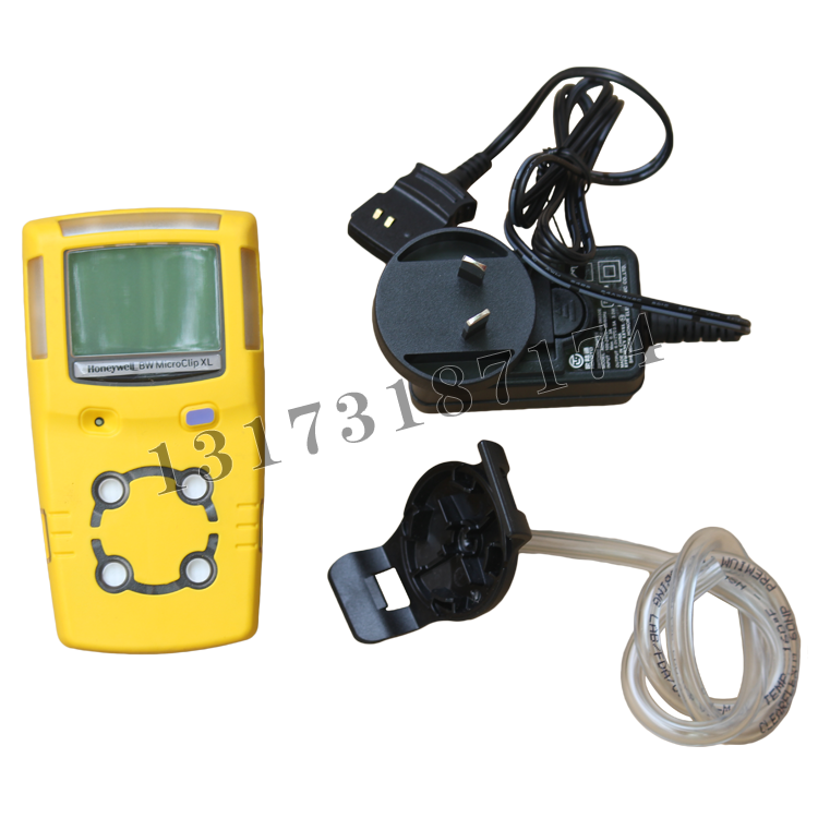 MCXL-4便攜式多參數(shù)氣體檢測(cè)報(bào)警儀|霍尼韋爾