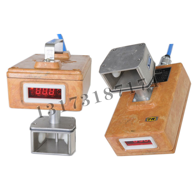 GFW15礦用風(fēng)速傳感器|鎮(zhèn)江中煤電子有限公司