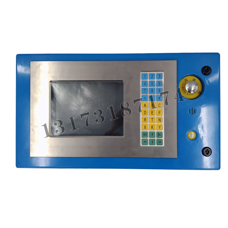 KTC101-Z礦用本質(zhì)安全型主控制器|天津華寧電子有限公司