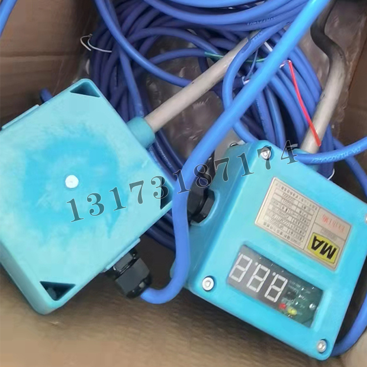 GYM400錨桿(索)應力傳感器|尤洛卡(山東)礦業(yè)科技有限公司