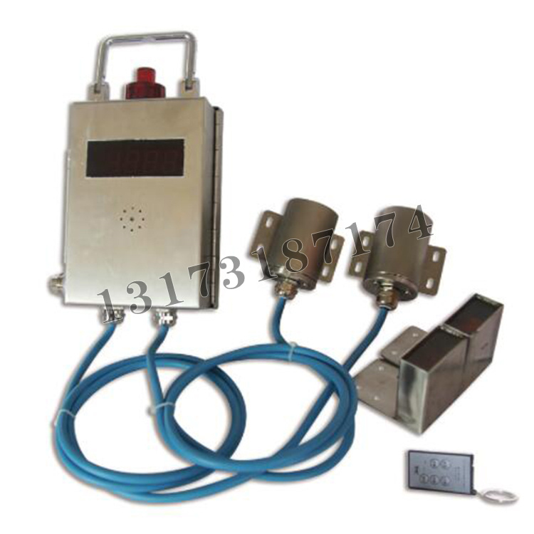 GFK60B型礦用本安型語音風(fēng)門開閉狀態(tài)傳感器|徐州江煤科技有限公司