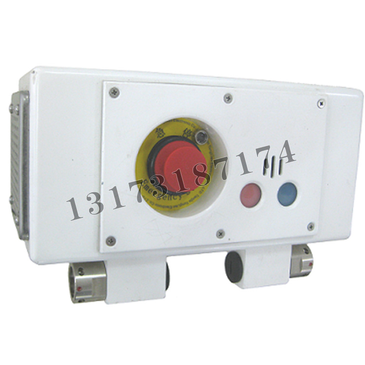 KTK15(A、D、E)礦用本安型擴音電話|天津通聯(lián)電氣有限公司