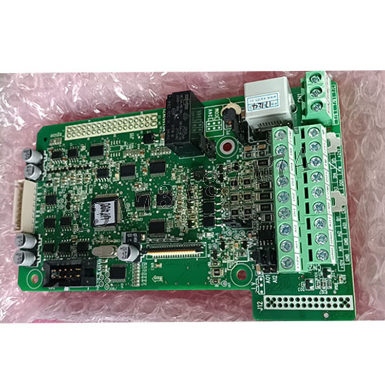 KC140-500-ZK主控板|山東開創(chuàng)電氣有限公司