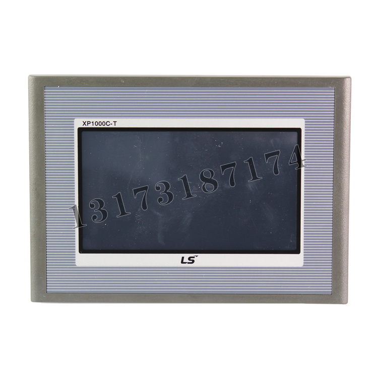 YB-HMI07/6Y移變彩色顯示終端|泰安眾誠自動(dòng)化設(shè)備股份有限公司