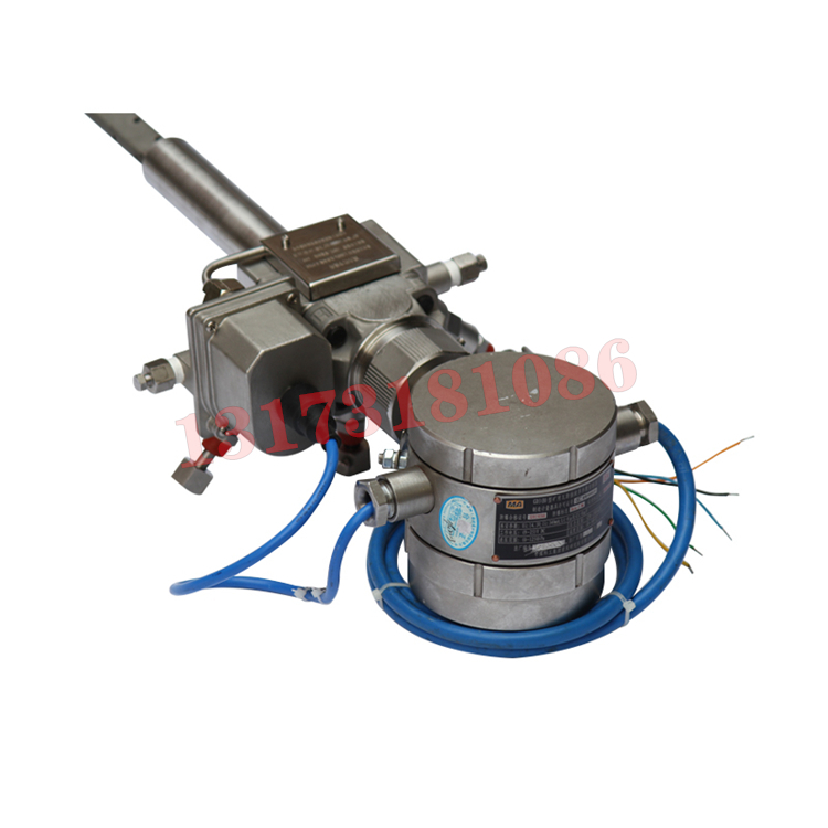 GD3(A)礦用瓦斯抽放多參數(shù)傳感器|北京煤科院(煤炭科學(xué)技術(shù)研究院有限公司)