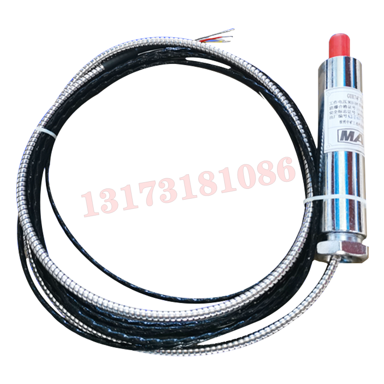 GDW300礦用頂板位移傳感器|北京煤科院(煤炭科學(xué)技術(shù)研究院有限公司)