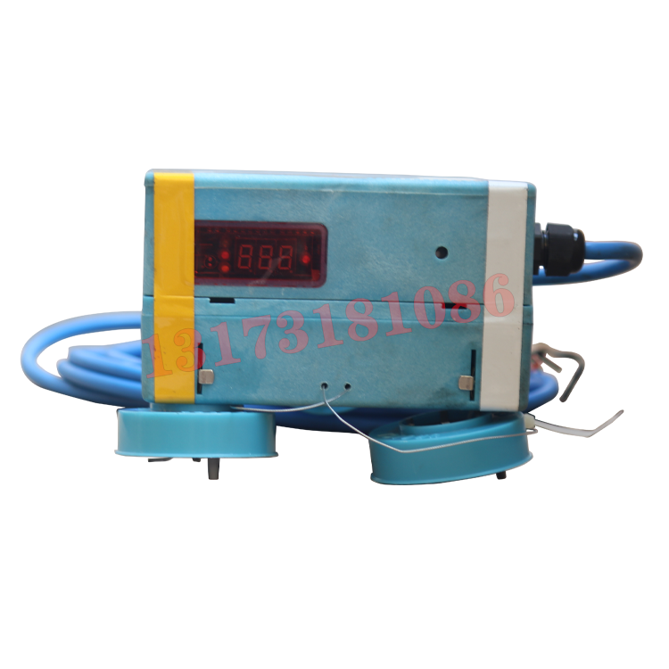 GZY50(A)礦用本安型鉆孔應(yīng)力傳感器|北京煤科院(煤炭科學(xué)技術(shù)研究院有限公司)