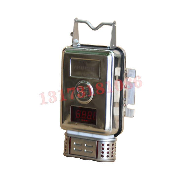 GWP100礦用溫度傳感器|北京瑞賽長城航空測控技術(shù)有限公司