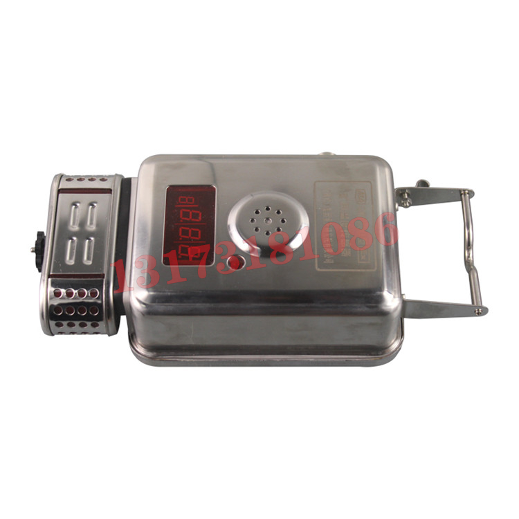 GWP100(A)礦用溫度傳感器|北京瑞賽長城航空測控技術(shù)有限公司