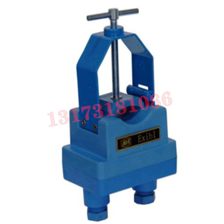 GKD127礦用澆封兼本安饋電傳感器|北京中煤安泰機電設(shè)備有限公司