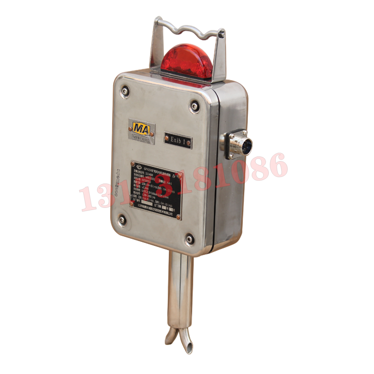 GFY15X(A)礦用雙向風(fēng)速傳感器|常州迪泰科特測(cè)控設(shè)備有限公司