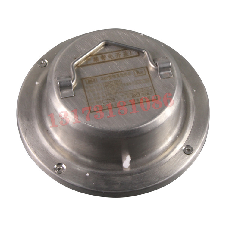 GQQ5礦用煙霧傳感器|常州迪泰科特測控設(shè)備有限公司