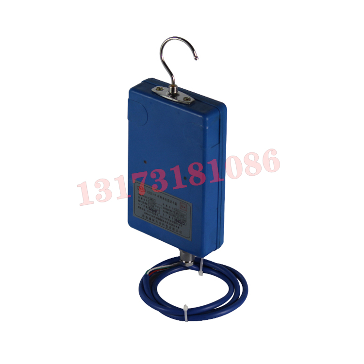 KJ349-D(B)礦用本安型讀卡器|常州迪泰科特測控設(shè)備有限公司