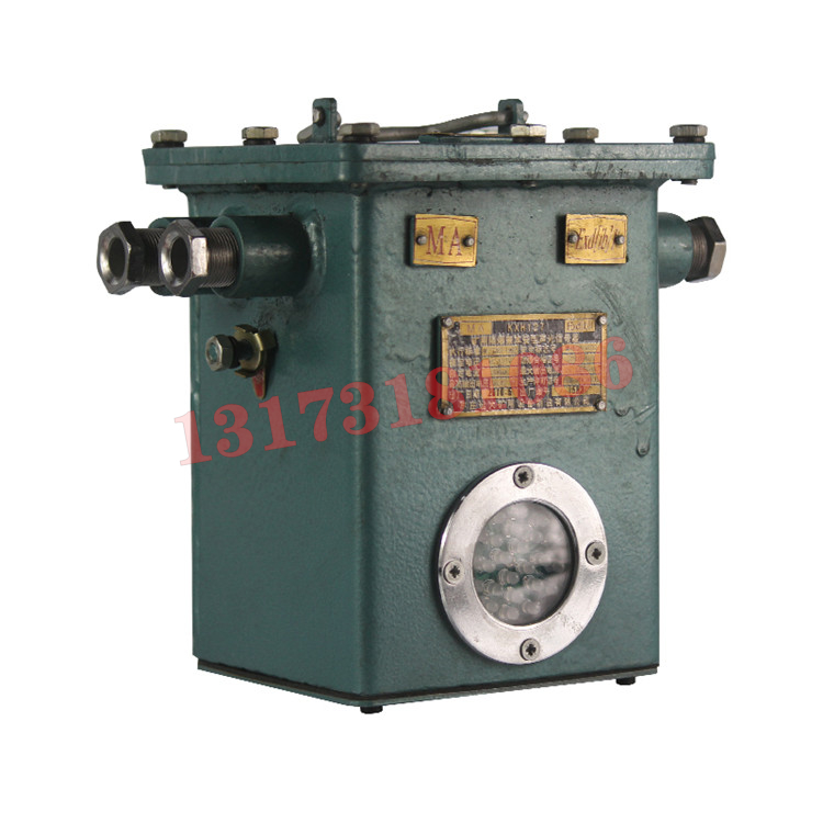 KXH18礦用本安型聲光報(bào)警器|常州迪泰科特測控設(shè)備有限公司