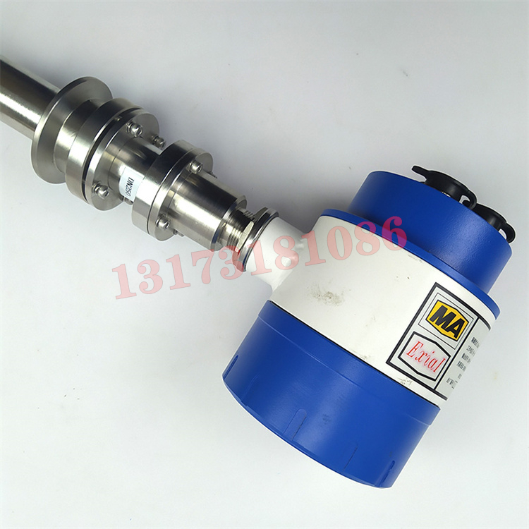 GD3礦用瓦斯抽放多參數(shù)傳感器|天地(常州)自動化股份有限公司