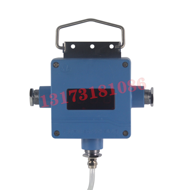 GFK10礦用風筒風量開關(guān)傳感器|天地(常州)自動化股份有限公司