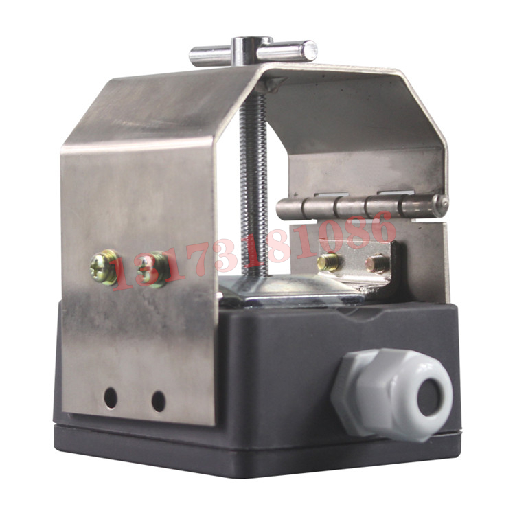 KGT18機(jī)電設(shè)備開停傳感器|天地(常州)自動化股份有限公司